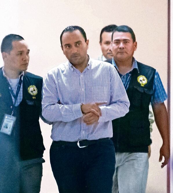 ARCHIVO. EL UNIVERSAL