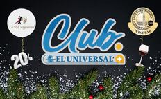 Fin de año: restaurantes con descuentos para recibir el 2026