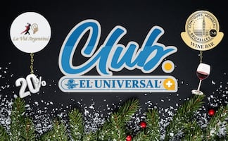 Fin de año: restaurantes con descuentos para recibir el 2026