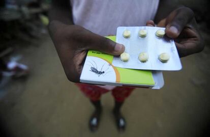 Incrementan muertes por malaria debido a colapso de servicio médico por Covid