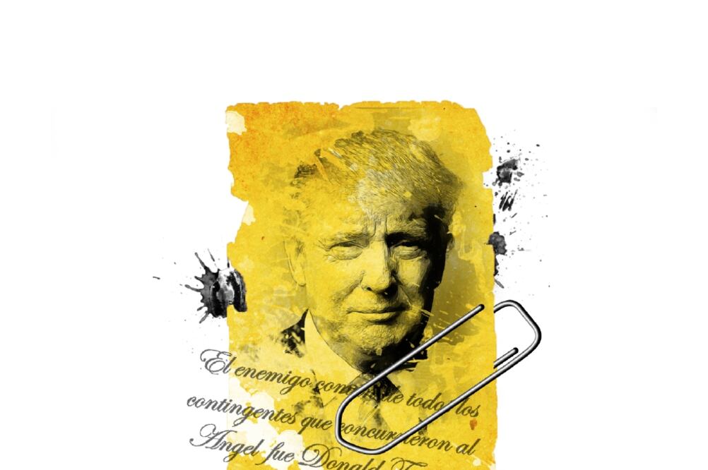 Las marchas y la dignidad