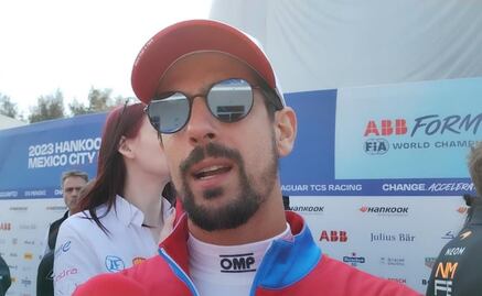 Lucas Di Grassi ve un reto doble la llegada de la nueva temporada y del Generación 3