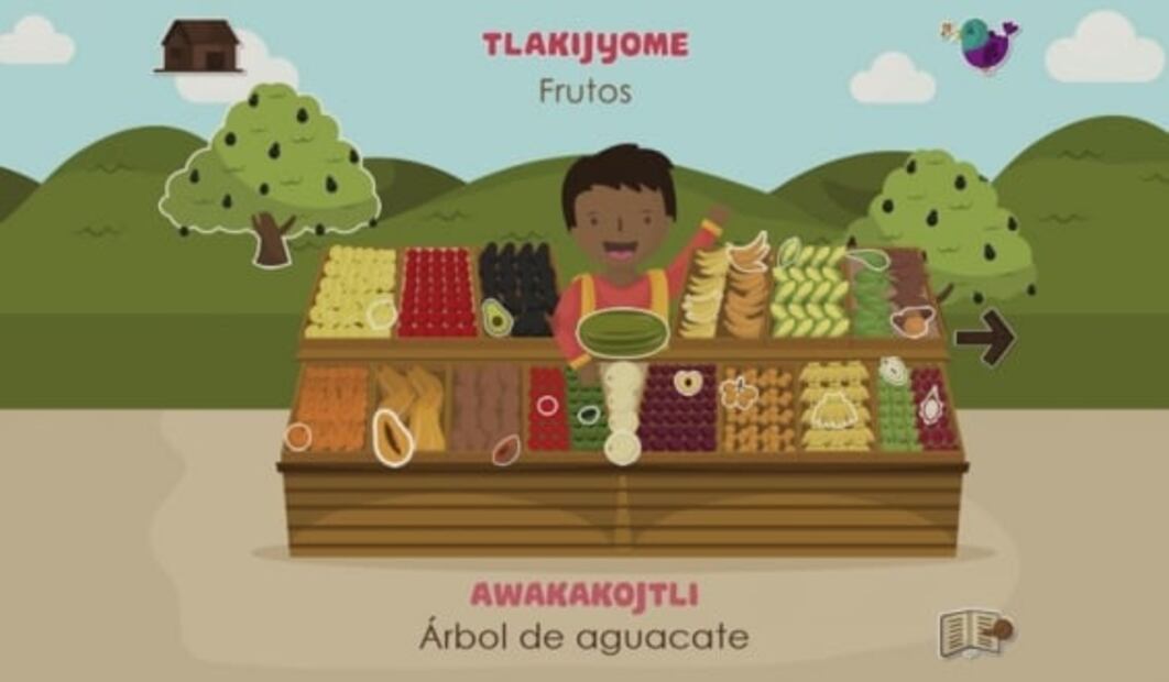 3 apps para aprender lenguas indígenas