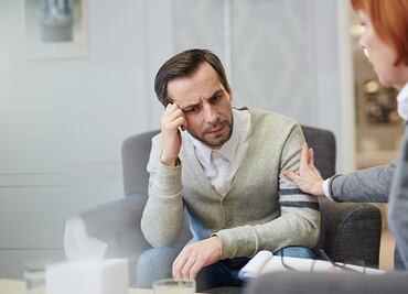 Cómo enfrentar la ansiedad, según la UNAM