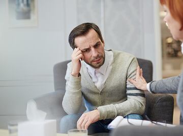 Cómo enfrentar la ansiedad, según la UNAM