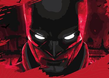 Cuándo es la Expo Batman en la CDMX