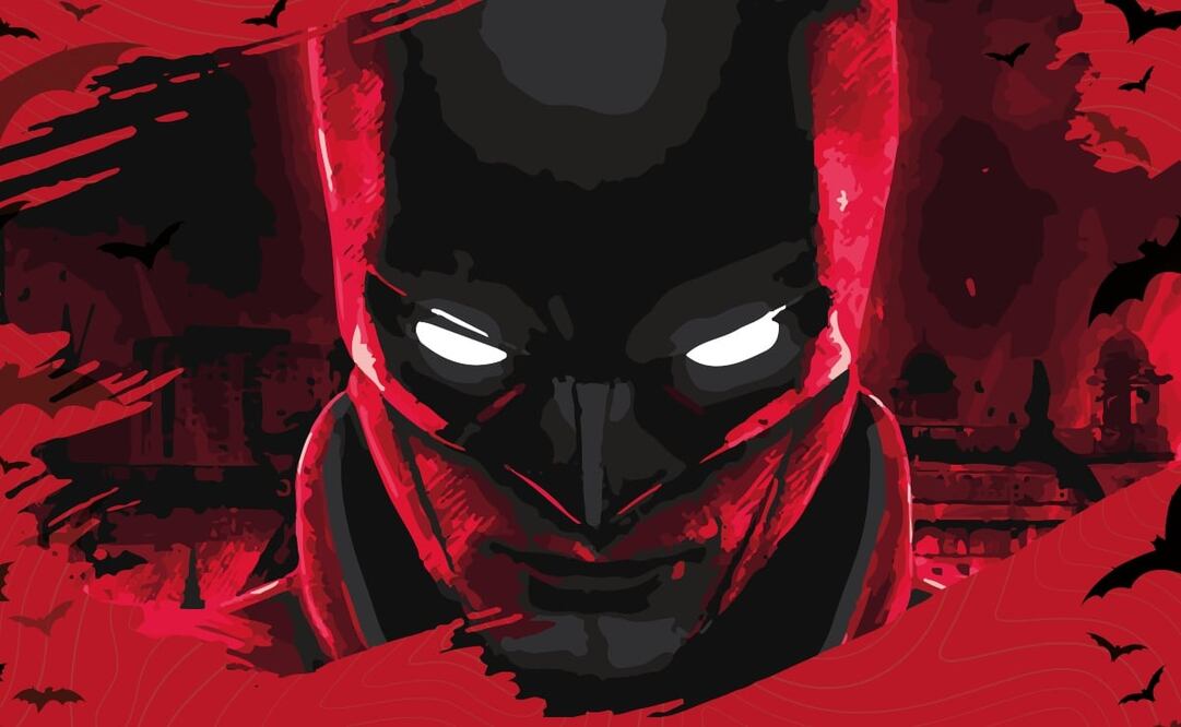 La Expo Batman será en el Centro de Arte y Cultura Futurama. Foto: Alcaldía Gustavo A. Madero.