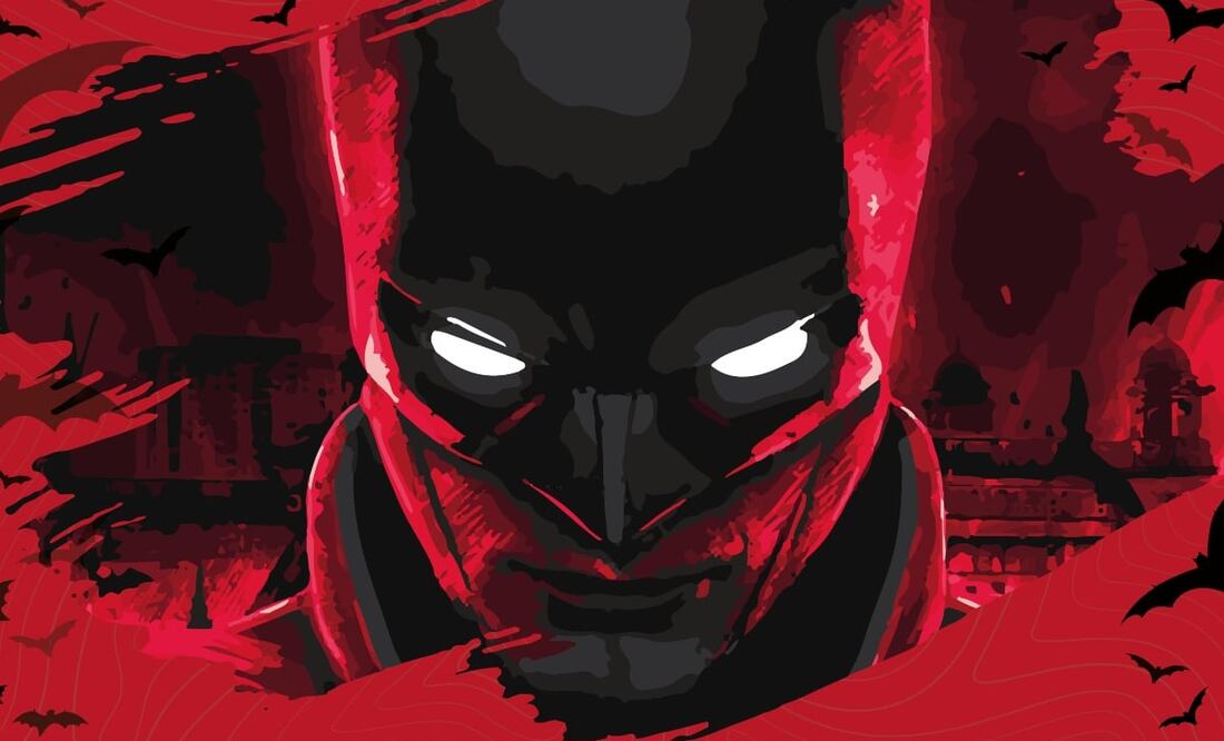 La Expo Batman será en el Centro de Arte y Cultura Futurama. Foto: Alcaldía Gustavo A. Madero.