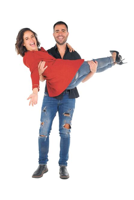 Los youtubers subirán videos quincenales desde hoy. ROSALIO HUIZAR/EL UNIVERSAL