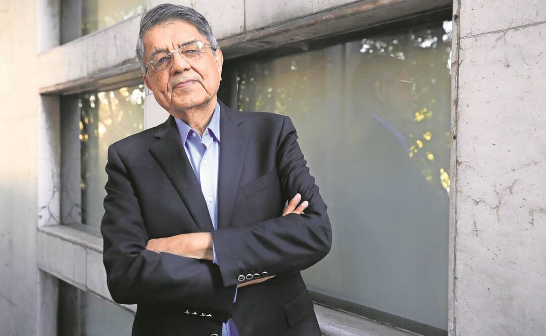 BERENICE FREGOSO/ EL UNIVERSAL