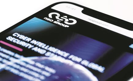 Hackean con Pegasus celulares de diplomáticos finlandeses