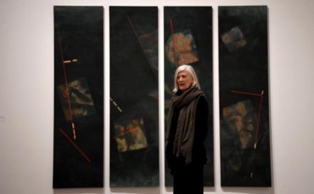 La Tate Modern moldea la "forma de la luz"