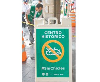 Con servicio social, 33 pagan sus multas