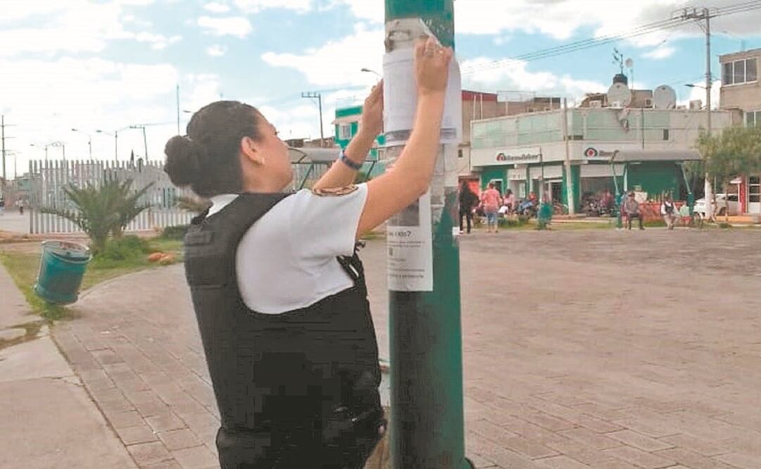 A través de la Policía de Género, se activarán las alertas Amber, Odisea y Esperanza para la localización de niños, adultos y personas de la tercera edad, respectivamente, así como el protocolo Alba para la protección de mujeres. Foto: ESPECIAL
