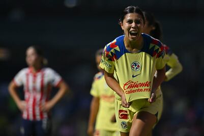 Las Águilas, por el primer golpe sobre las Tigres