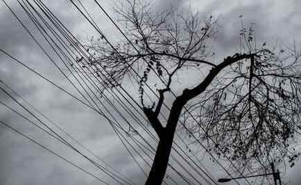 Emiten alerta Naranja en Ciudad Juárez por fuertes vientos