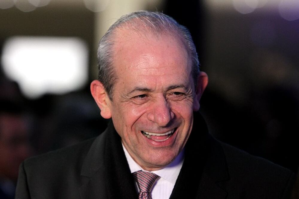 Foto: ARCHIVO. EL UNIVERSAL