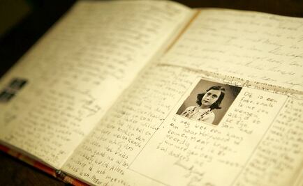 Jewish Book Fair to commemorate 90th birth anniversary of Anne Frank