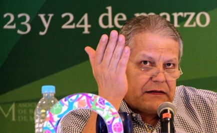 Modelo actual de país, el de mayor bienestar: ABM