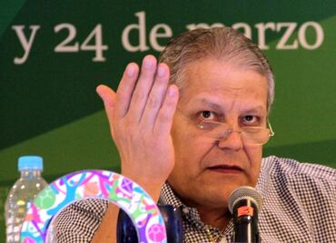 Modelo actual de país, el de mayor bienestar: ABM