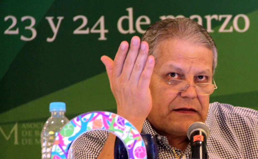 Robles Miaja dijo que el gremio bancario siempre estará en favor de las instituciones. /EFE