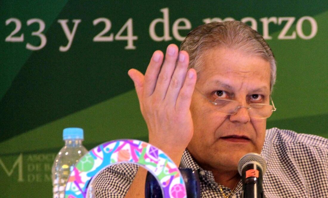 Robles Miaja dijo que el gremio bancario siempre estará en favor de las instituciones. /EFE