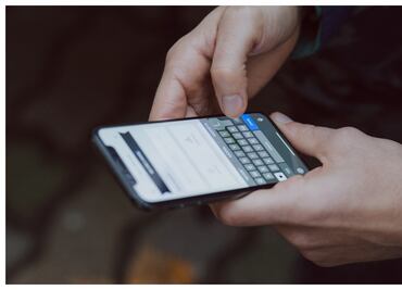 Cómo saber si alguien está siguiendo tu actividad en Android