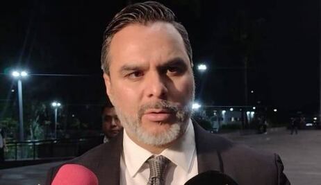 Siguen cambios en el INE; renuncia Roberto Heycher Cardiel, director de capacitación electoral