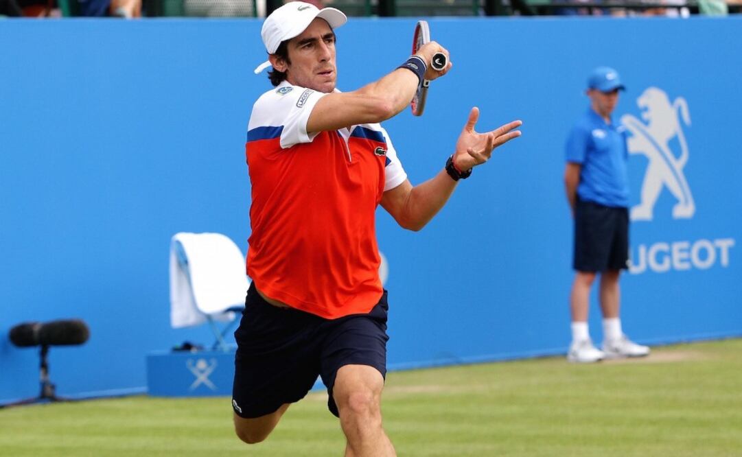 Tomada de: ‏@ATPWorldTour_ES 