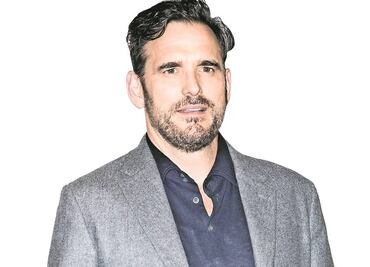 Dillon alista filme de músico cubano