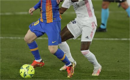 Doce clubes europeos lanzan la “Superliga”, ¿Adiós a la Champions League?