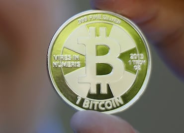 FMI identifica más de mil criptomonedas en el mundo