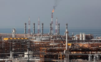 Estados Unidos e Israel atacan refinería South Pars en Irán; es la reserva de gas más grande del mundo