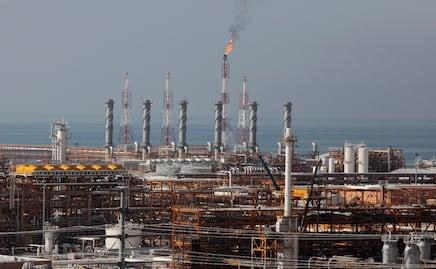 Estados Unidos e Israel atacan refinería South Pars en Irán; es la reserva de gas más grande del mundo