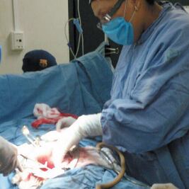 Más de 15 mil personas esperan un nuevo riñón