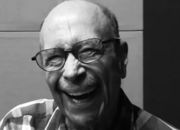 Fallece Abel Rocha, voz de Shen Long y otros personajes de "Dragon Ball"