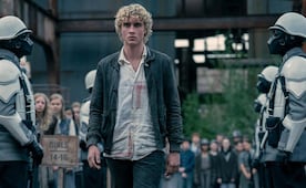 “Amanecer en la Cosecha” estrena tráiler; así serán los Juegos de Haymitch