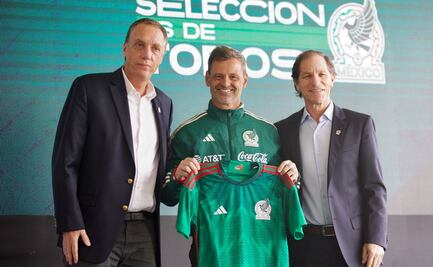 Desde la FMF le responden a los Tigres: No hay nadie por encima de la Selección Mexicana 