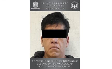 Vinculan a proceso a hombre por homicidio en Valle de Chalco y trasladar el cuerpo a Puebla 