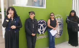 Universidad de Chiapas corre a cuatro profesoras feministas; "es un intento de destruir la reputación académica", aseguran