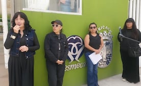 Universidad de Chiapas corre a cuatro profesoras feministas; "es un intento de destruir la reputación académica", aseguran