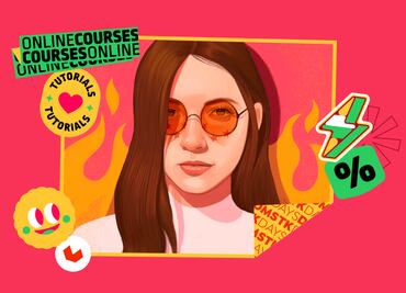 Domestika Days: disfruta de una semana para crear