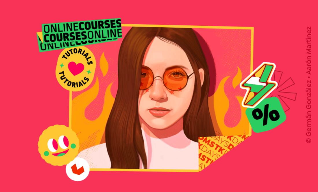 Foto: Cortesía Domestika