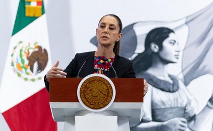 FGR podría revisar si hay investigaciones del Fobaproa: Sheinbaum; sería para informar a la población, señala