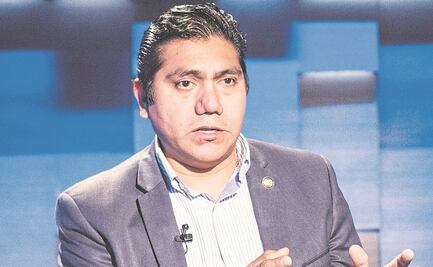 Papelito habla y desmiente a senador Preciado