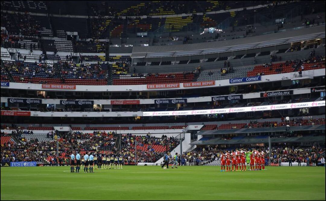 “Riesgo latente por reanudar la liga"
