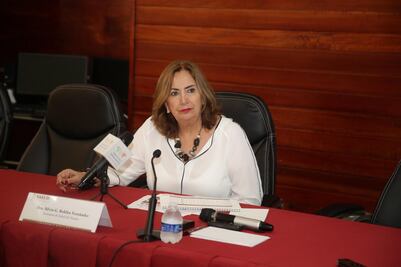 Secretaría de Salud descarta brote de cólera en Tabasco