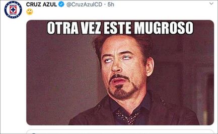 Los community manager de Cruz Azul y Puebla se "pelean" en Twitter 