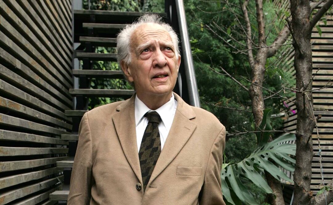 Foto: Fernando Villa del Ángel / Archivo EL UNIVERSAL