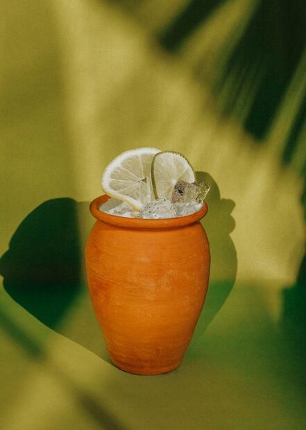 Cocteles para despedir Septiembre